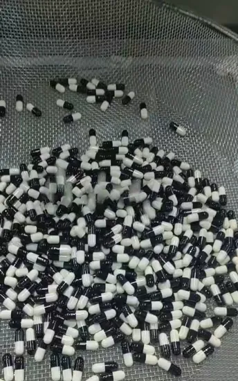 Capsule-Shaped USB Flash Drive 16GB 32GB 64GB 128GB USB 2.0 3.0 OTG USB Stick with Keyring Full Capacity