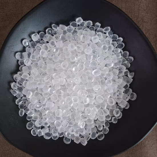 Fabricantes de elastómeros de poliolefina de material Poe