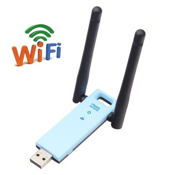 High Quality Wireless Range Extender WiFi Range Extender USB2.0