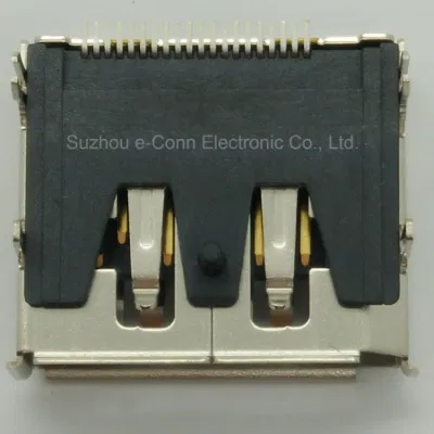 Conector Displayport