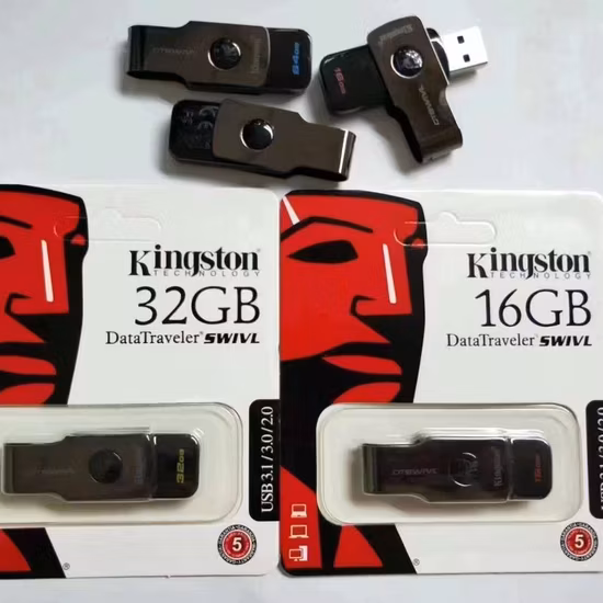 Memoria USB al por mayor original del palillo USB Flash Stick 3.0 USB para San